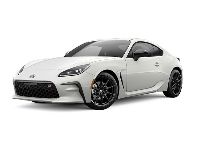 2024 Toyota GR86