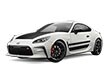 Used 2024 Toyota GR86 TRUENO Edition Coupe