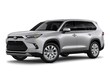  Toyota Grand Highlander Hybrid