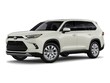  Toyota Grand Highlander Hybrid