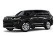 Toyota Grand Highlander Hybrid