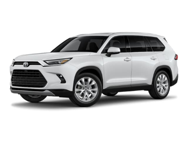 2024 Toyota Grand Highlander Hybrid Limited AWD's photo