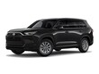 Toyota Grand Highlander Hybrid