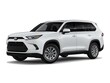  Toyota Grand Highlander Hybrid