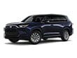Used 2024 Toyota Grand Highlander Hybrid Limited Sport Utility