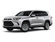Certified 2024 Toyota Grand Highlander Hybrid XLE SUV