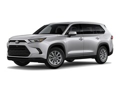 2024 Toyota Grand Highlander Hybrid XLE SUV