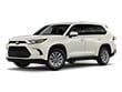 Used 2024 Toyota Grand Highlander Hybrid XLE SUV