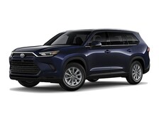 2024 Toyota Grand Highlander  -
                  Philadelphia, PA