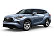 Used 2024 Toyota Highlander LE SUV