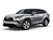 Certified 2024 Toyota Highlander LE SUV