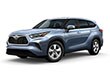 Certified 2024 Toyota Highlander LE SUV