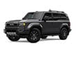 Used 2024 Toyota Land Cruiser Base SUV