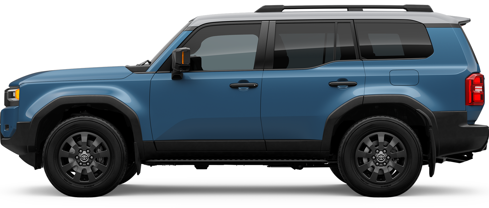 Right Side Kit | TOYOTA LAND CRUISER 2024 Right Side Kit | TOYOTA LAND CRUISER 2024