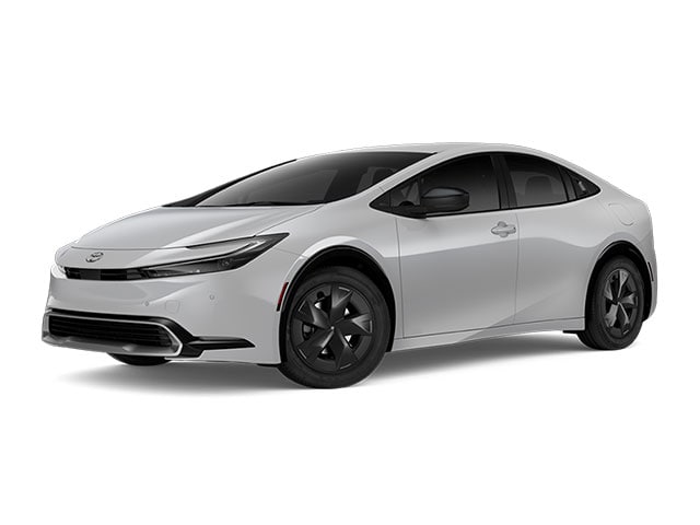 2024 Toyota Prius Prime XSE for sale in Potsdam, NY