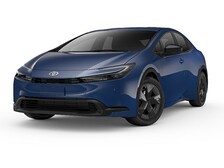 2024 Toyota Prius  -
                Hartford, CT