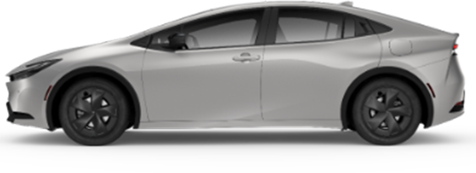 2024 Toyota Prius Hatchback LE 
