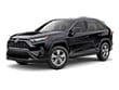 Used 2024 Toyota RAV4 Hybrid LE Sport Utility