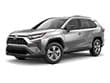 Used 2024 Toyota RAV4 Hybrid LE SUV