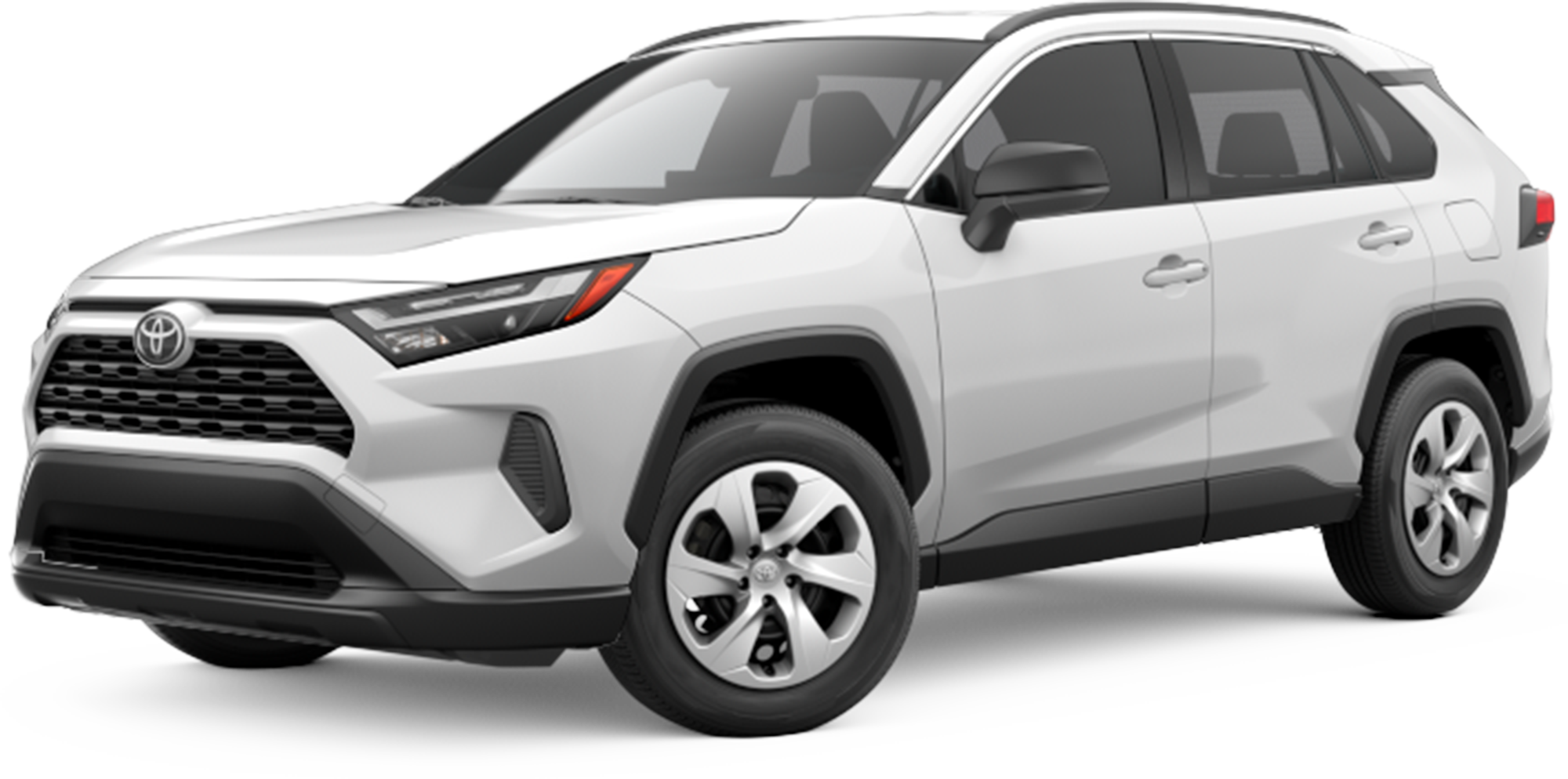 2024 Toyota RAV4 Incentives, Specials & Offers in New Holland PA
