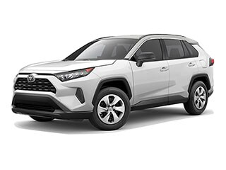 New Toyota Finance Deals | 802 Toyota