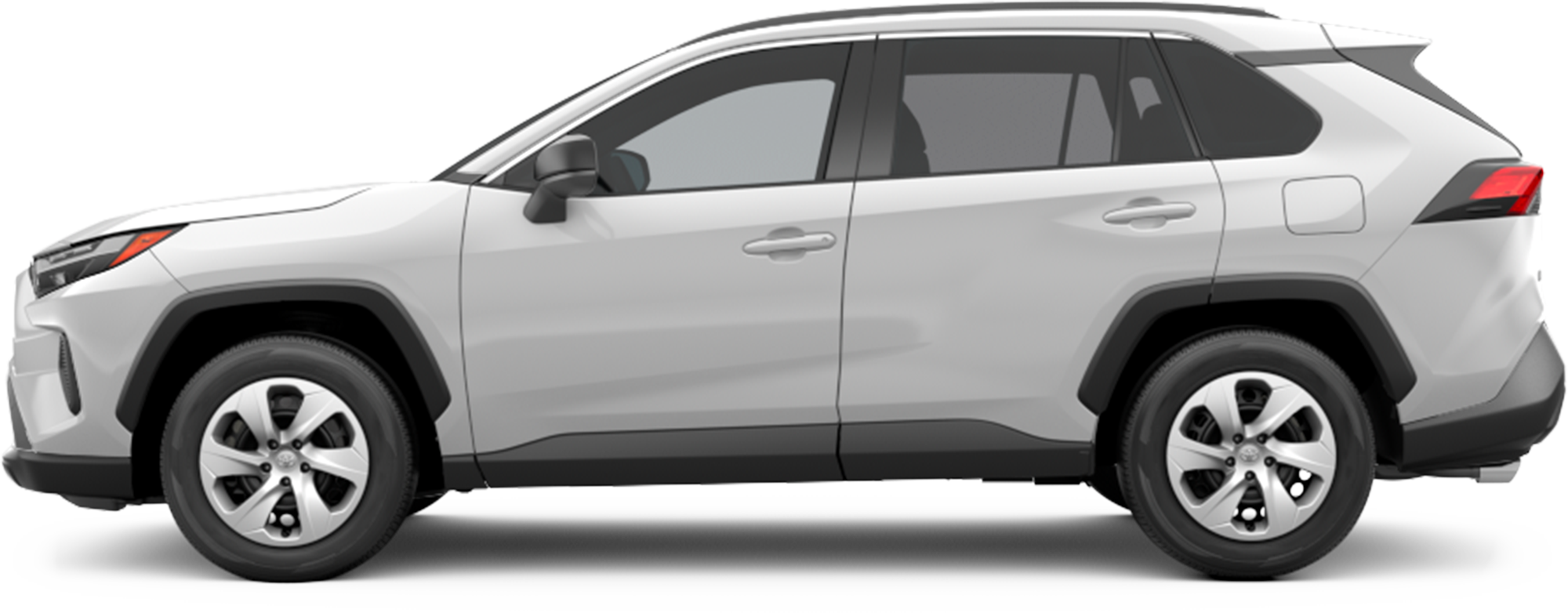 2024 Toyota RAV4 SUV Digital Showroom AutoNation Toyota Spokane Valley