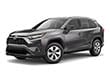 Certified 2024 Toyota RAV4 LE SUV