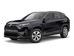 2024 Toyota RAV4 LE SUV