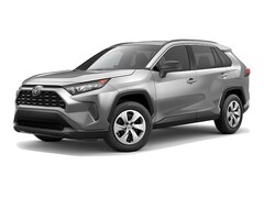 2024 Toyota RAV4 LE SUV