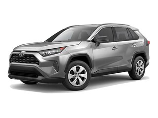 Used 2024 Toyota RAV4 LE SUV for sale in Reno, NV