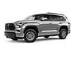 Used 2024 Toyota Sequoia