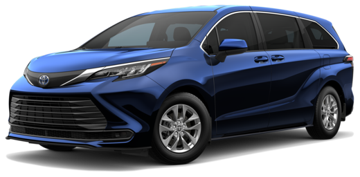 Sienna minivan for sale sales