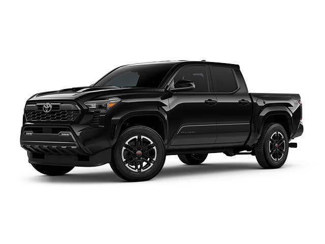 2024 Toyota Tacoma 4WD TRD Off-Road HV