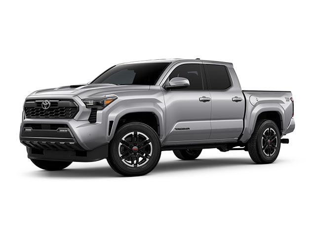 2024 Toyota Tacoma TRD Sport -
                Los Angeles, CA