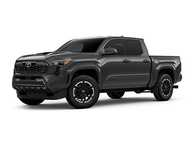 2024 Toyota Tacoma TRD Sport's photo