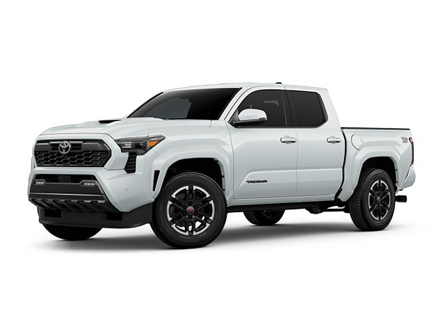 2024 Toyota Tacoma TRD Sport -
                Van Nuys, CA