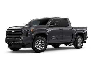 2024 Toyota Tacoma SR Truck Double Cab