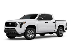 New 2024 Toyota Tacoma for sale near Hartford