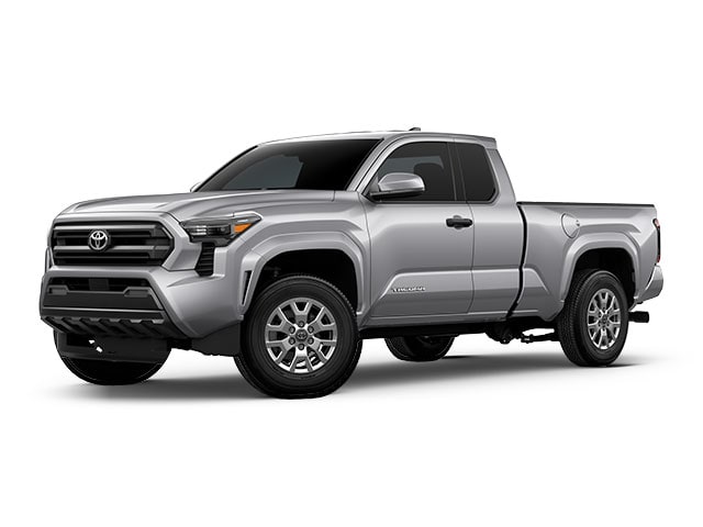 2024 Toyota Tacoma Truck XtraCab 