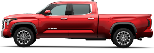 Toyota Tundra i-Force Max