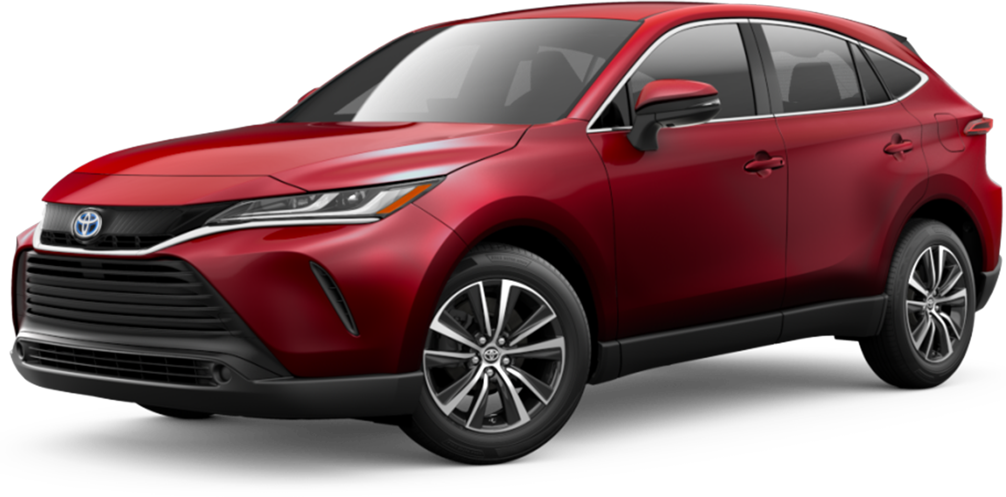 2024 Toyota Venza Incentives, Specials & Offers in New Holland PA