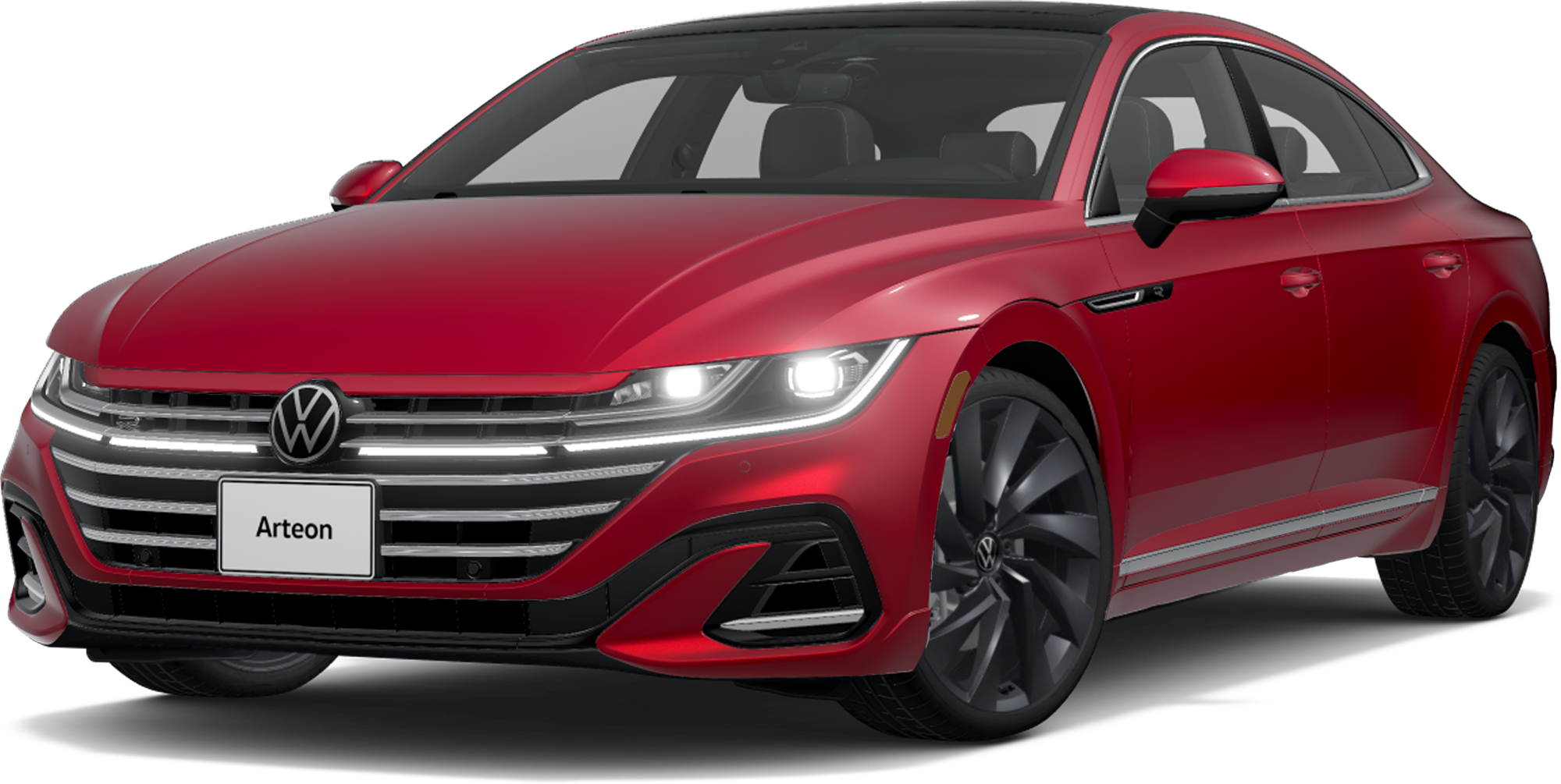 2024 Volkswagen Arteon Incentives, Specials & Offers in West Chester PA