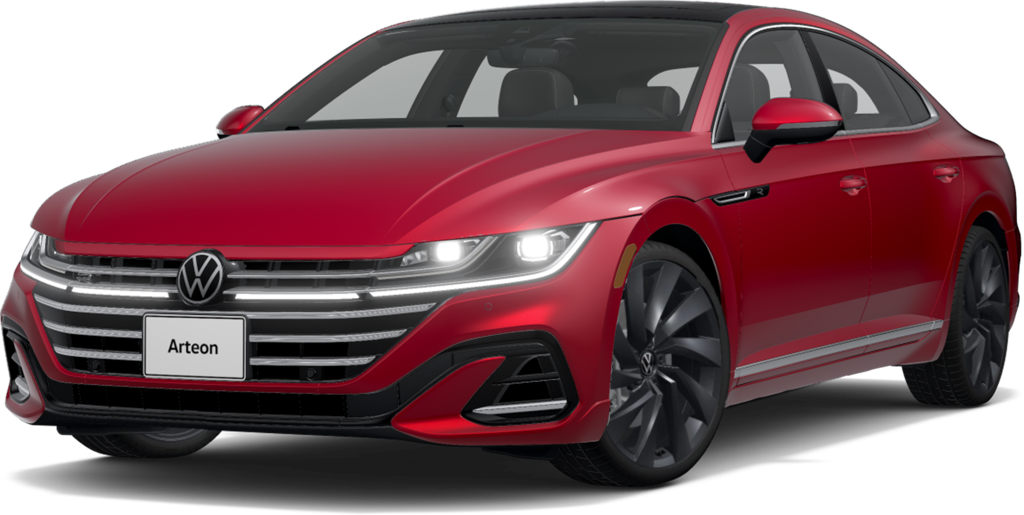 New VW Atlas SUVs Clifton, NJ