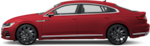 Arteon Sedan