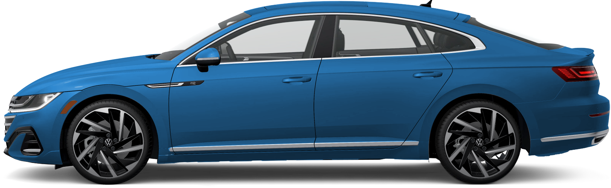 2024 Volkswagen Arteon Sedan Digital Showroom Joe Pecheles Volkswagen