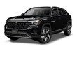 Volkswagen Atlas Cross Sport