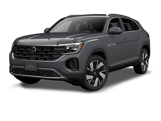 2024 Volkswagen Atlas Cross Sport SEL's photo