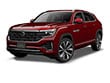 Used 2024 Volkswagen Atlas Cross Sport 2.0T SEL Premium R-Line SUV
