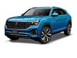 Used 2024 Volkswagen Atlas Cross Sport 2.0T SEL Premium R-Line SUV