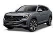 Used 2024 Volkswagen Atlas Cross Sport 2.0T SEL Premium R-Line 4MOTION SUV